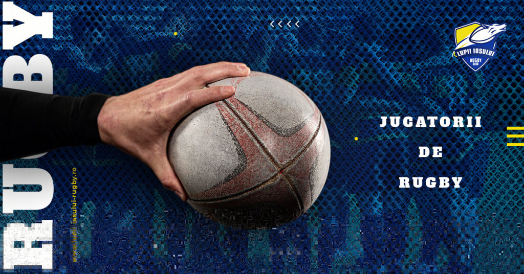 Rolul fiecărui jucător în jocul de rugby