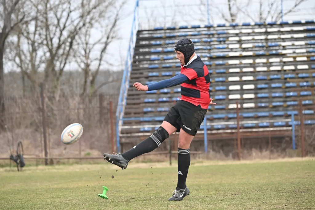 Duminică de rugby la Iași: victorii pe linie pentru Lupii de la CSS Unirea! – fotografia 7