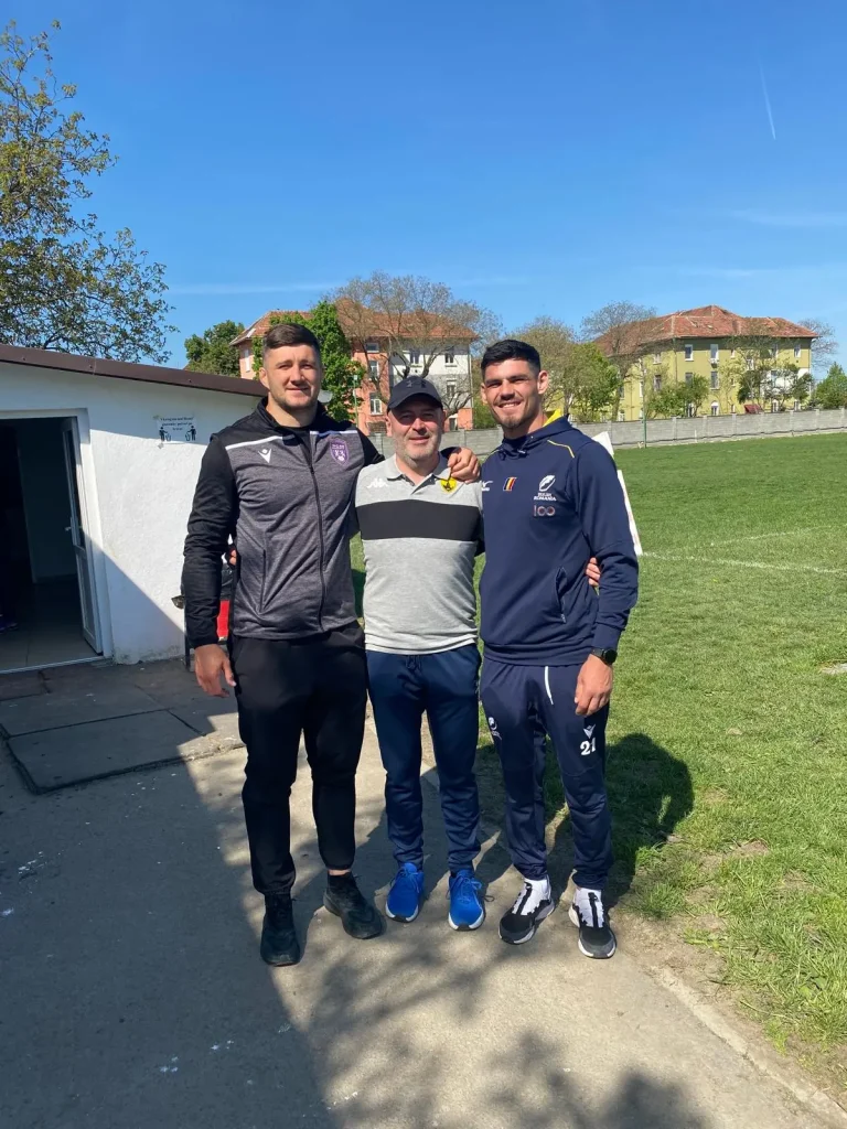 Lecție de caracter la Timișoara: juniorii U18, ovaționați pentru defensiva de fier